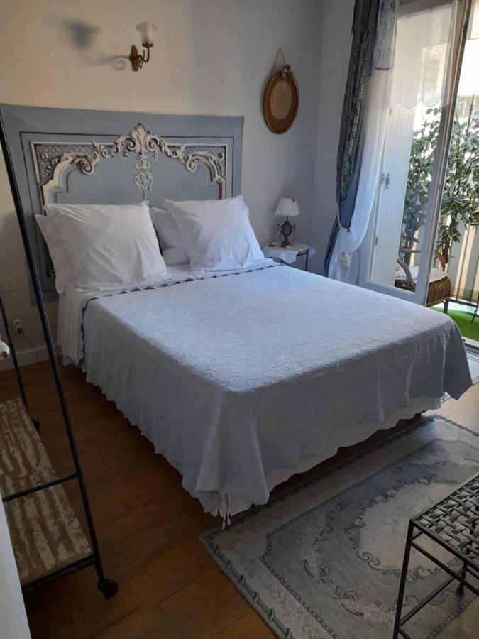Chambre Hotes Au Mourillon A 100 M Des Plages Τουλόν Εξωτερικό φωτογραφία
