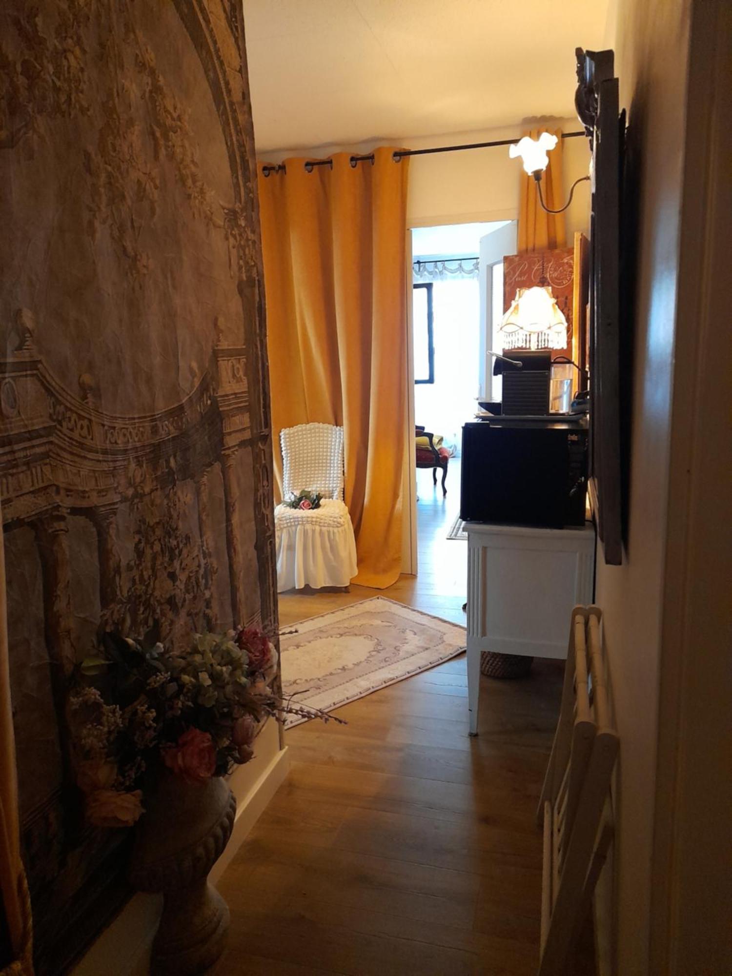Chambre Hotes Au Mourillon A 100 M Des Plages Τουλόν Εξωτερικό φωτογραφία