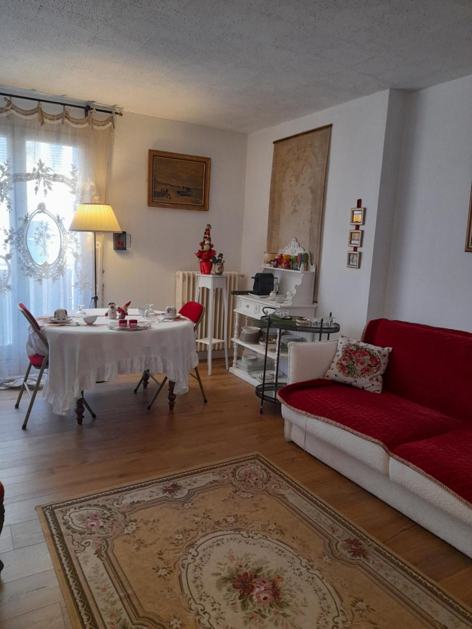 Chambre Hotes Au Mourillon A 100 M Des Plages Τουλόν Εξωτερικό φωτογραφία
